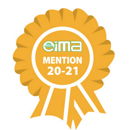 EIMA Mention Award 20-21