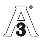 Logo 3-A