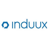 Логотип Induux