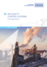 Air Quality Control Systems in the Steel Industry