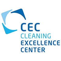 Логотип CEC