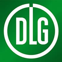 Логотип DLG