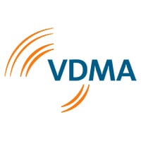 Логотип VDMA